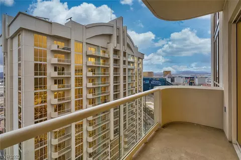125 E Harmon Ave #3602&3604, Las Vegas, NV 89109