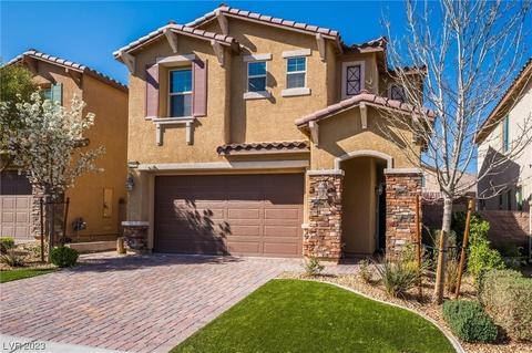 12397 Loggeta Way, Las Vegas, NV 89141