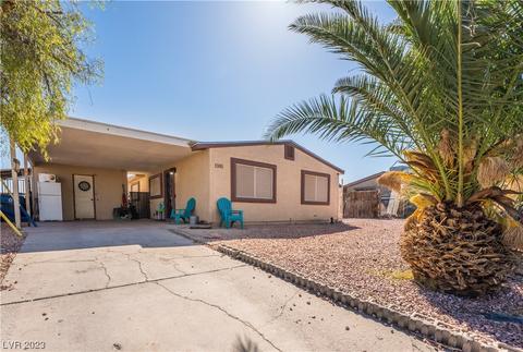 1101 Evans Ave, North Las Vegas, NV 89030