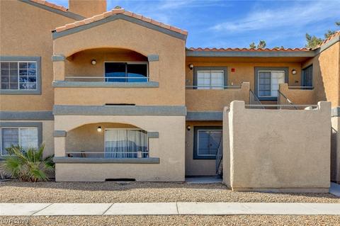 220 Mission Catalina Ln #207, Las Vegas, NV 89107