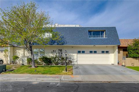 3749 Territory St, Las Vegas, NV 89121