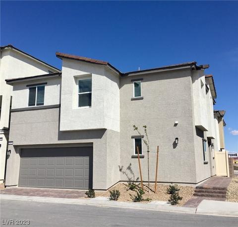 6832 Sunflower Fields St, North Las Vegas, NV 89086