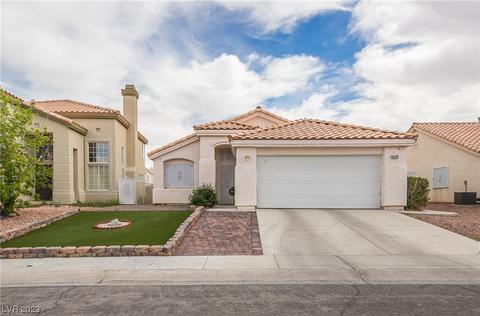 3828 Bach Way, North Las Vegas, NV 89032