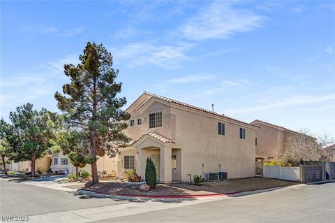 5883 Aimless St, Henderson, NV 89011