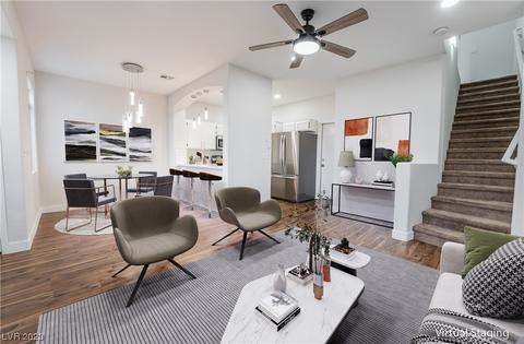 1354 Dusty Creek St, Las Vegas, NV 89128