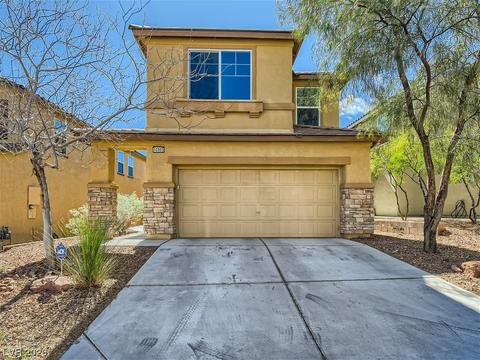 10805 Dobbs Ave, Las Vegas, NV 89166