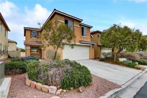 4662 Aventura Canyon Ct, Las Vegas, NV 89139