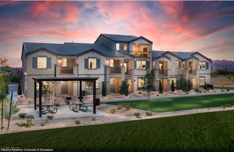 498 Ylang Pl #LOT 301, Henderson, NV 89015