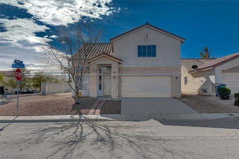 3103 Saleen Ct, North Las Vegas, NV 89031