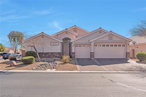 6240 Double Oak St, North Las Vegas, NV 89031