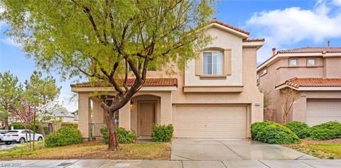 10921 Esta Ponia Ct, Las Vegas, NV 89144