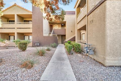 5048 S Rainbow Blvd #105, Las Vegas, NV 89118