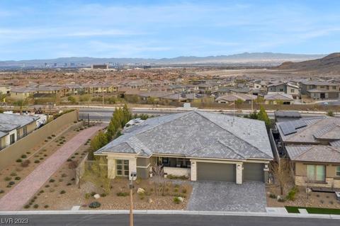 717 Thistle Fairway St, Las Vegas, NV 89138