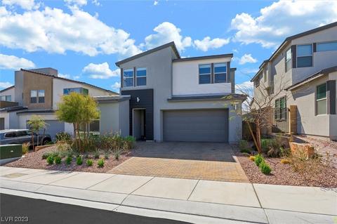 9735 Bold Skye Ave, Las Vegas, NV 89166