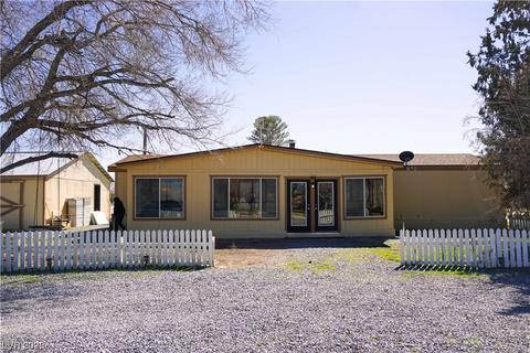 3841 Mary Lou St, Pahrump, NV 89061