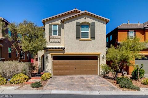 10612 Strand City Ave, Las Vegas, NV 89166