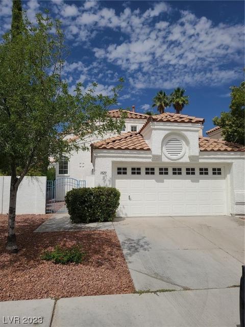 1829 Glenwillow Dr, Las Vegas, NV 89117
