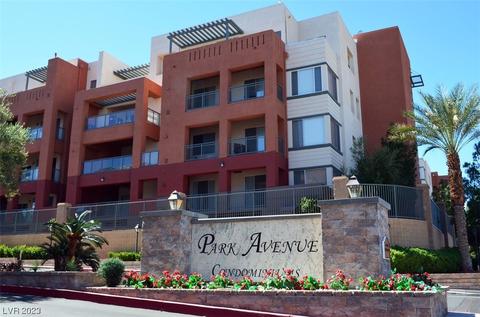 39 E Agate Ave #507, Las Vegas, NV 89123