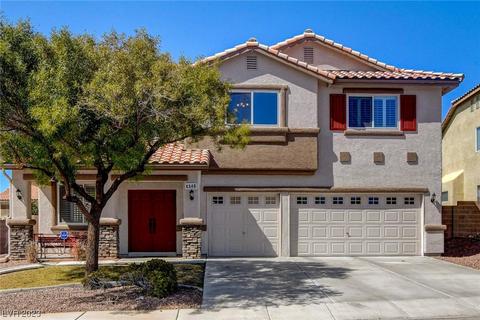 6546 Aztec Rose Way, Las Vegas, NV 89142