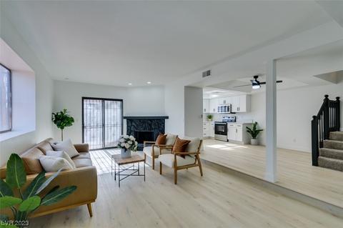 3393 Milenko Dr, Las Vegas, NV 89121
