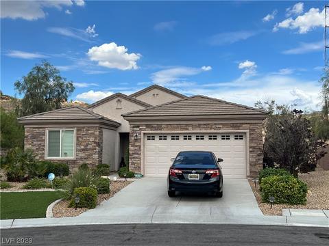 2254 Jada Dr, Henderson, NV 89044