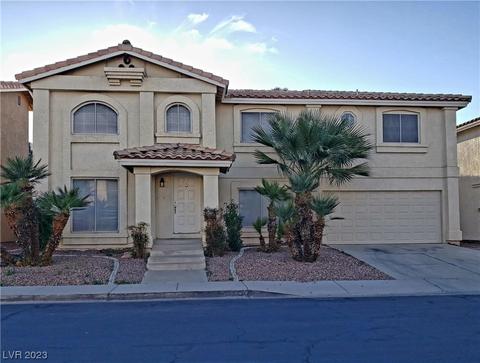 257 Mattino Way, Henderson, NV 89074