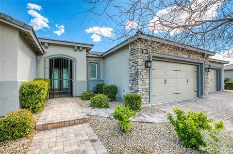 6152 Serenity Bluffs St, Las Vegas, NV 89149