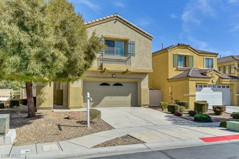 5524 Stelle Amore St, North Las Vegas, NV 89081