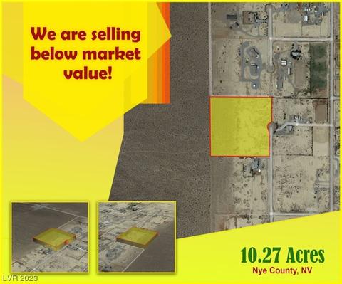 1300 S Equestrian Ct, Pahrump, NV 89048