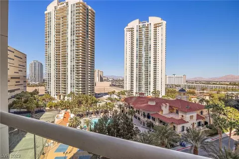 2877 Paradise Rd #902, Las Vegas, NV 89109
