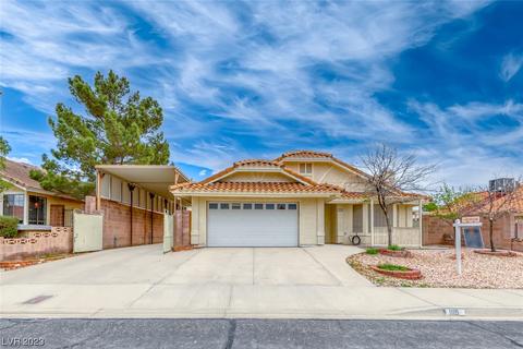 1119 Cummings Dr, Boulder City, NV 89005