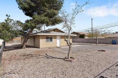 3040 Mountain Vista St, Las Vegas, NV 89121