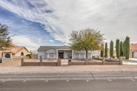 4240 N Tee Pee Ln, Las Vegas, NV 89129