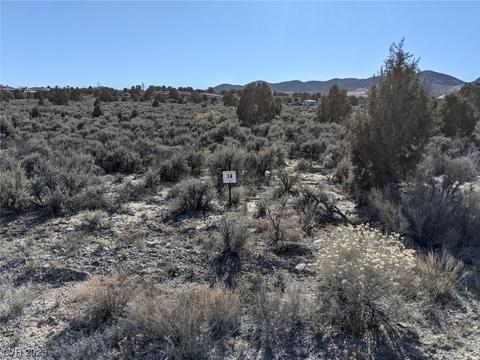 Ash Grove, Pioche, NV 89043