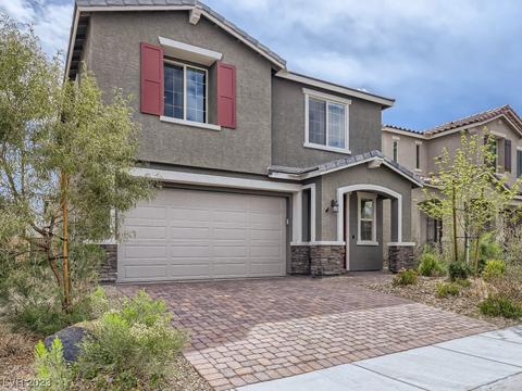 7459 Beckinsale Ave, Las Vegas, NV 89113