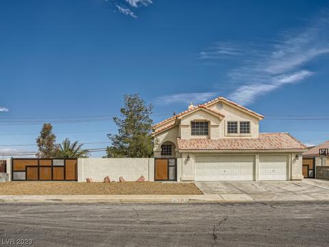 Undisclosed, Las Vegas, NV 89130