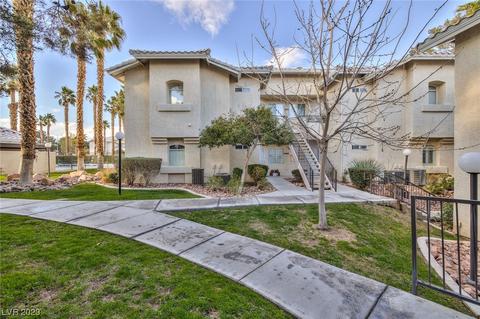 3320 S Fort Apache Rd #121, Las Vegas, NV 89117