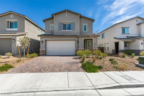 7030 Judith River St, North Las Vegas, NV 89084