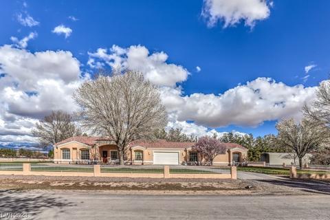 2451 River Plate Dr, Pahrump, NV 89048