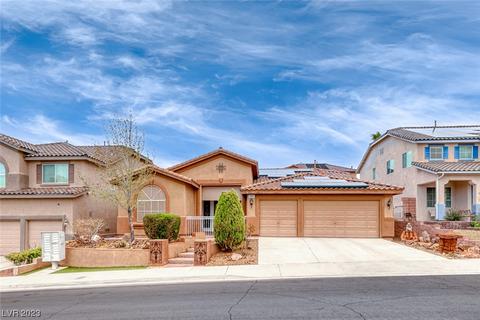 390 Glocker Ct, Henderson, NV 89012