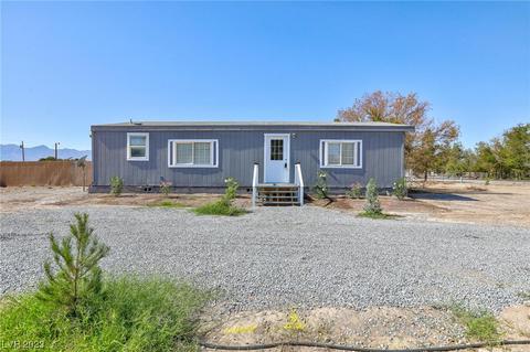 7530 Ranch Acres Rd, Pahrump, NV 89061