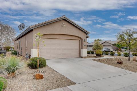 3376 Hackney Horse Ct, Las Vegas, NV 89122
