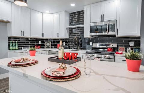 4646 Dennis Way, Las Vegas, NV 89121