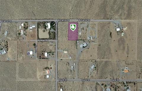 1951 W Carrol St, Pahrump, NV 89060