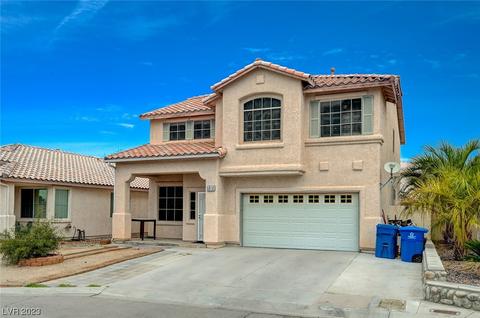 5918 Soft Mist Ct, Las Vegas, NV 89110