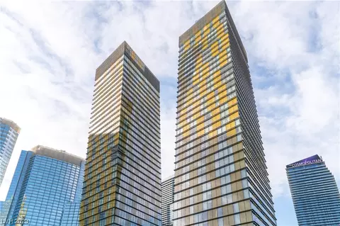 3726 Las Vegas Blvd #1611, Las Vegas, NV 89158