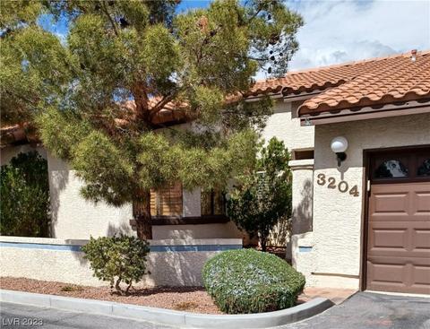 3204 La Mancha Way, Henderson, NV 89014