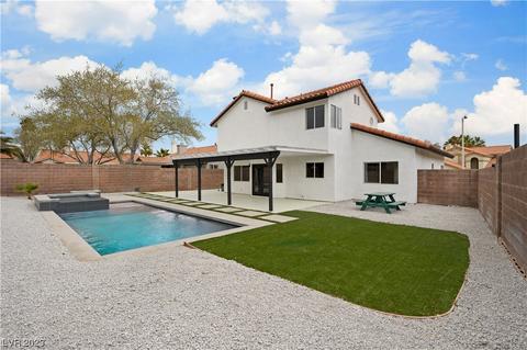 291 Cordero Dr, Henderson, NV 89074