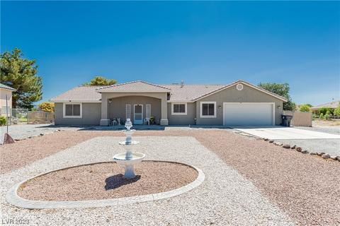 2960 Margarita Ave, Pahrump, NV 89048