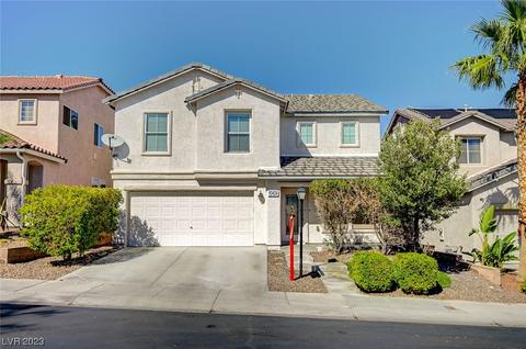 10424 Britton Hill Ave, Las Vegas, NV 89129